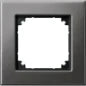 SCHNEIDER MEG5211-0319 Bedienelement / Zentralplatte Schalterprogramm 55 mm