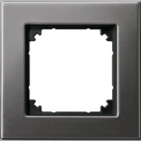 SCHNEIDER MEG5220-0460 Bedienelement / Zentralplatte Schalterprogramm 55 mm