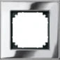 SCHNEIDER MEG5211-0319 Bedienelement / Zentralplatte Schalterprogramm 55 mm