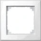 SCHNEIDER MEG5211-0319 Bedienelement / Zentralplatte Schalterprogramm 55 mm