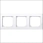 SCHNEIDER 478425 Abdeckrahmen Schalterprogramm 10.1 mm