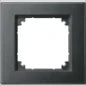 SCHNEIDER MEG5220-0460 Bedienelement / Zentralplatte Schalterprogramm 55 mm