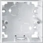 SCHNEIDER 389119 Abdeckrahmen Schalterprogramm 10.1 mm