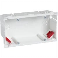 STAGO INS5551003 Wandgoot 120 mm