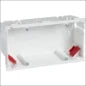 STAGO INS5551003 Wandgoot 120 mm