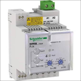 SCHNEIDER 56173 Verschilstroom-relais