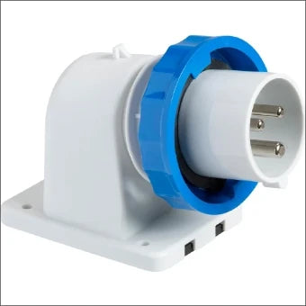 SCHNEIDER 83854 CEE-toestelcontactstop