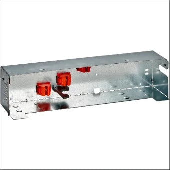 SCHNEIDER 88010 Componenten voor uitbouw voor kast/lessenaar