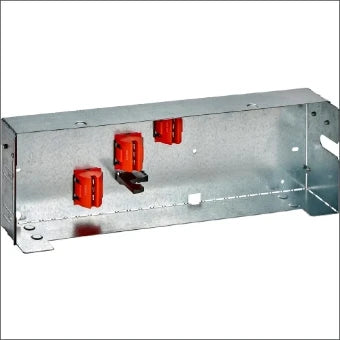 SCHNEIDER 88012 Componenten voor uitbouw voor kast/lessenaar