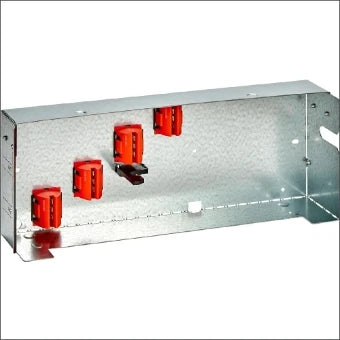SCHNEIDER 88013 Componenten voor uitbouw voor kast/lessenaar