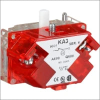 SCHNEIDER 9001KR1RH13 Drucktaster