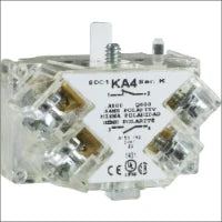 SCHNEIDER 9001KS11K3H13 Keuzeschakelaar