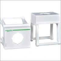 SCHNEIDER ZB5AA18 Drucktaster-Frontteil