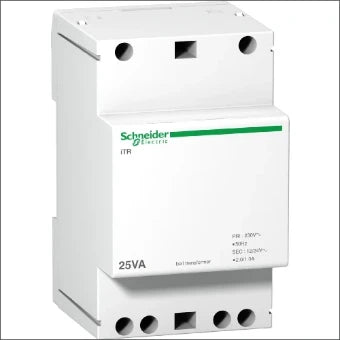 SCHNEIDER A9A15215 Klingeltransformator 230 V