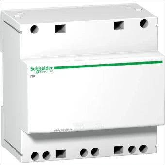 SCHNEIDER A9A15222 Klingeltransformator 230 V