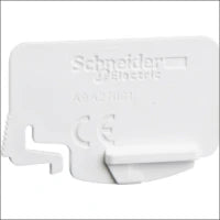 SCHNEIDER A9C64210 Leitungsschutzschalter mit Zusatzgeraet