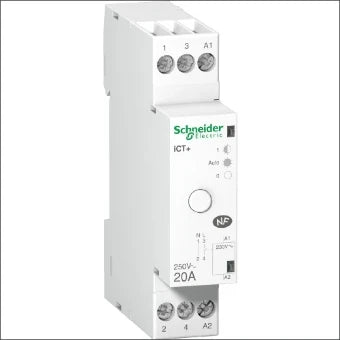 SCHNEIDER A9C15031 Modularer Hilfsschalter