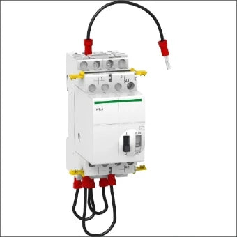 SCHNEIDER A9C15412 Bistabiel relais