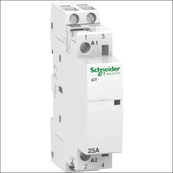 SCHNEIDER A9C20732 Modularer Hilfsschalter