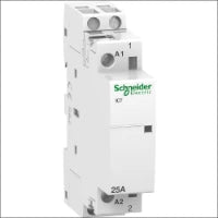 SCHNEIDER A9C18308 Nevenapparaat modulair