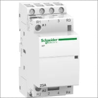 SCHNEIDER A9C15419 Tijdrelais