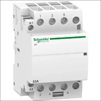 SCHNEIDER A9C20863 Modularer Hilfsschalter