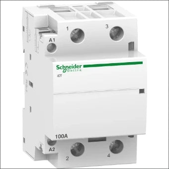 SCHNEIDER A9C20882 Modularer Hilfsschalter
