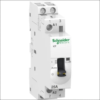 SCHNEIDER A9C21132 Modularer Hilfsschalter