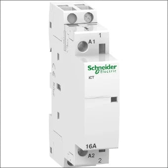 SCHNEIDER A9C22011 Modularer Hilfsschalter