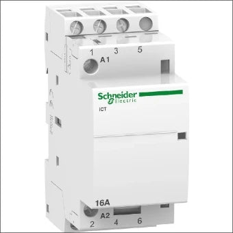 SCHNEIDER A9C22813 Modularer Hilfsschalter