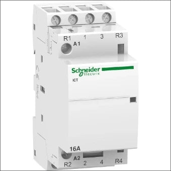SCHNEIDER A9C22818 Modularer Hilfsschalter