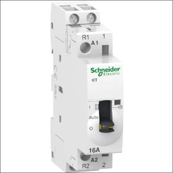 SCHNEIDER A9C23715 Modularer Hilfsschalter