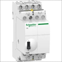 SCHNEIDER A9C15412 Bistabiel relais