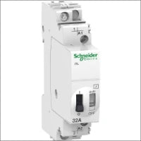 SCHNEIDER A9C15419 Tijdrelais