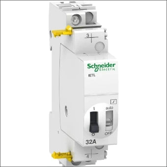 SCHNEIDER A9C32836 Installatierelais