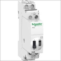 SCHNEIDER A9C15412 Bistabiel relais