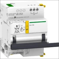 SCHNEIDER A9F88140 Installatieautomaat