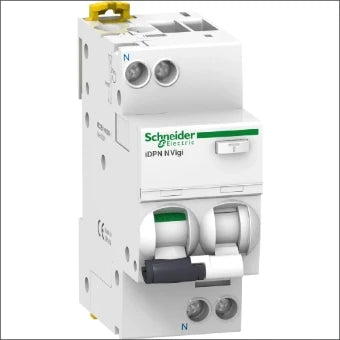 SCHNEIDER A9D42606 Aardlekautomaat