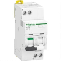 SCHNEIDER XB4BA21 Drucktaster