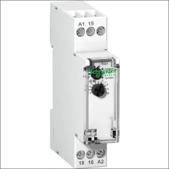 SCHNEIDER A9E16065 Tijdrelais 18 mm