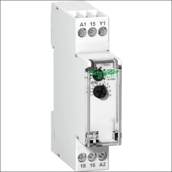 SCHNEIDER A9E16066 Tijdrelais 18 mm
