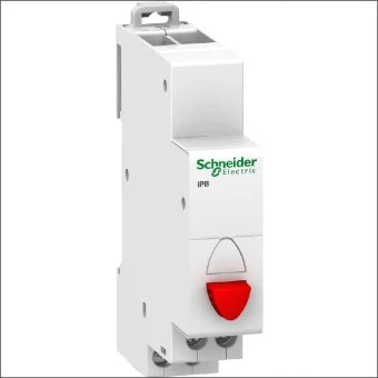 SCHNEIDER A9E18031 Drucktaster modulair