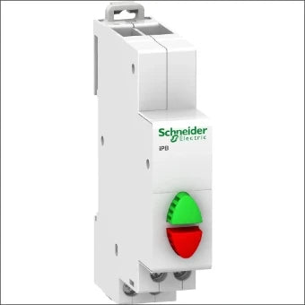 SCHNEIDER A9E18034 Drukknop modulair