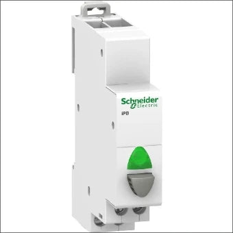 SCHNEIDER A9E18036 Drukknop modulair