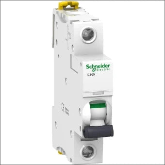 SCHNEIDER A9F73104 Leitungsschutzschalter
