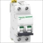 SCHNEIDER A9Q24225 Aardlekblok