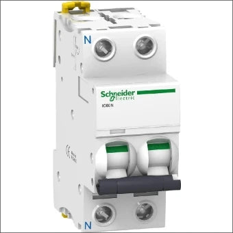 SCHNEIDER A9F78616 Leitungsschutzschalter