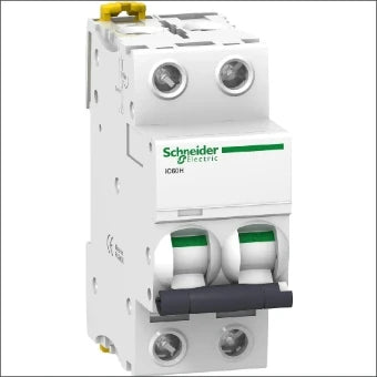 SCHNEIDER A9F85220 Installatieautomaat