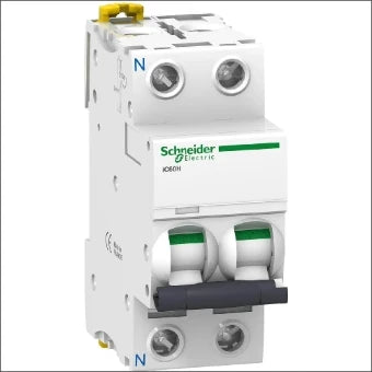 SCHNEIDER A9F89616 Installatieautomaat