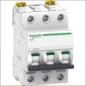 SCHNEIDER A9Q24325 Aardlekblok